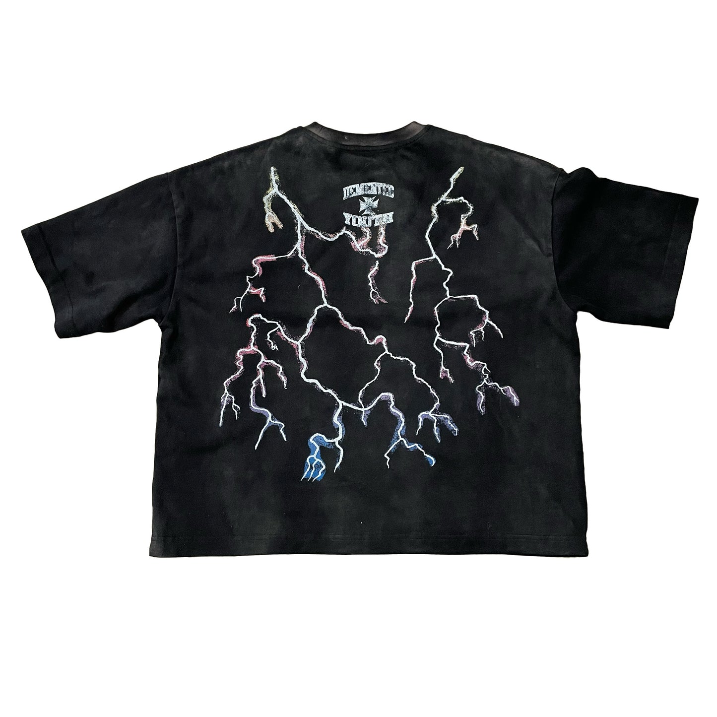 DEMENT GOD TEE