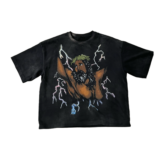 DEMENT GOD TEE
