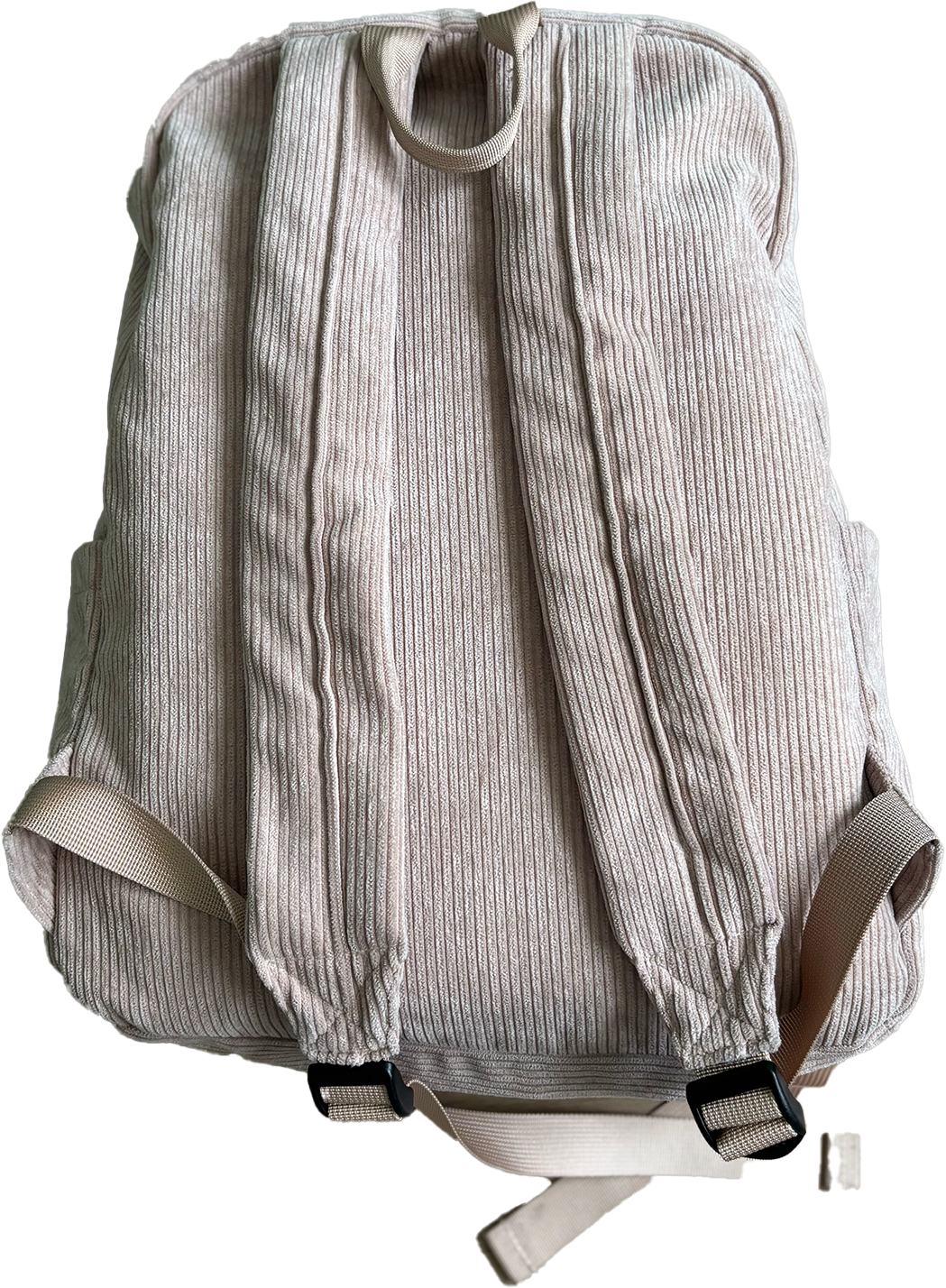 DEMENT BOOKBAG
