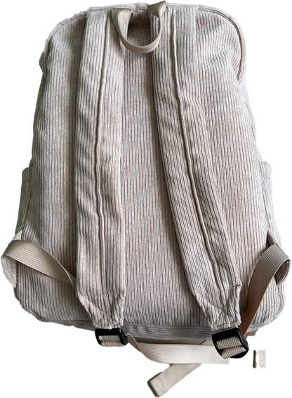 DEMENT BOOKBAG