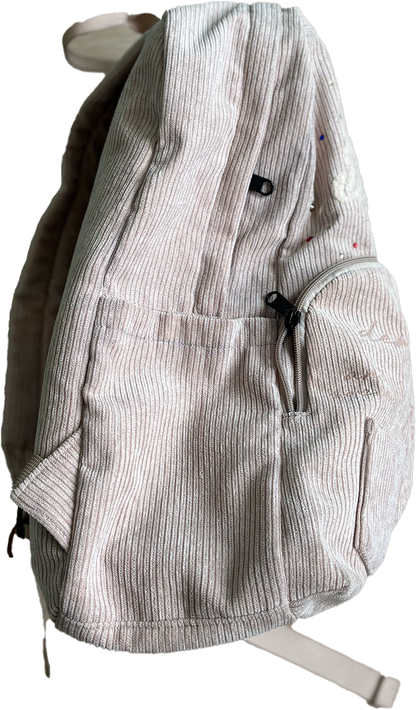 DEMENT BOOKBAG