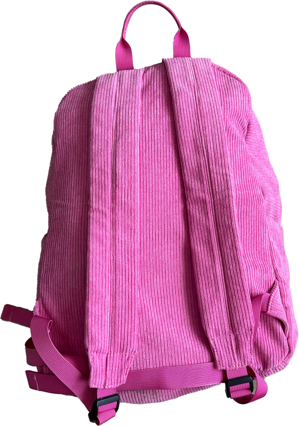 DEMENT BOOKBAG