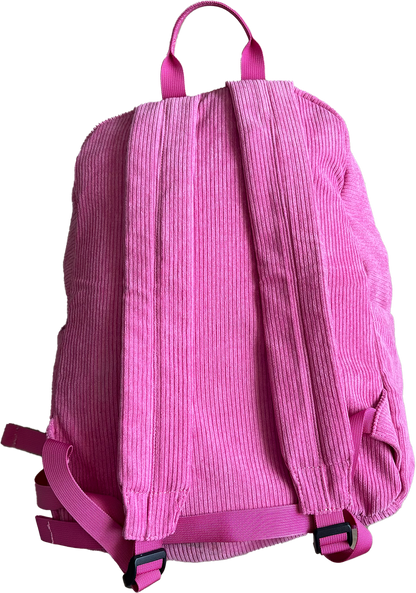 DEMENT BOOKBAG