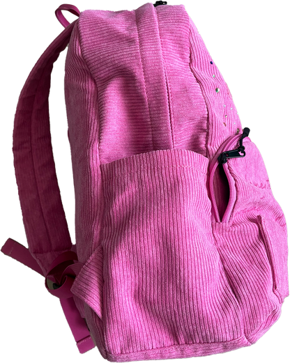 DEMENT BOOKBAG